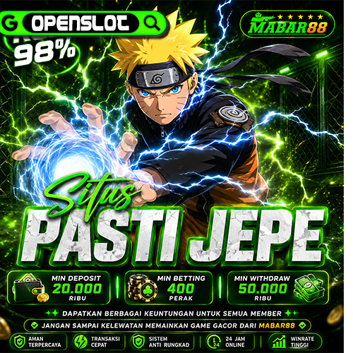 OpenSlot 🔥 Portal Gaming Digital Pengalaman Interaktif
